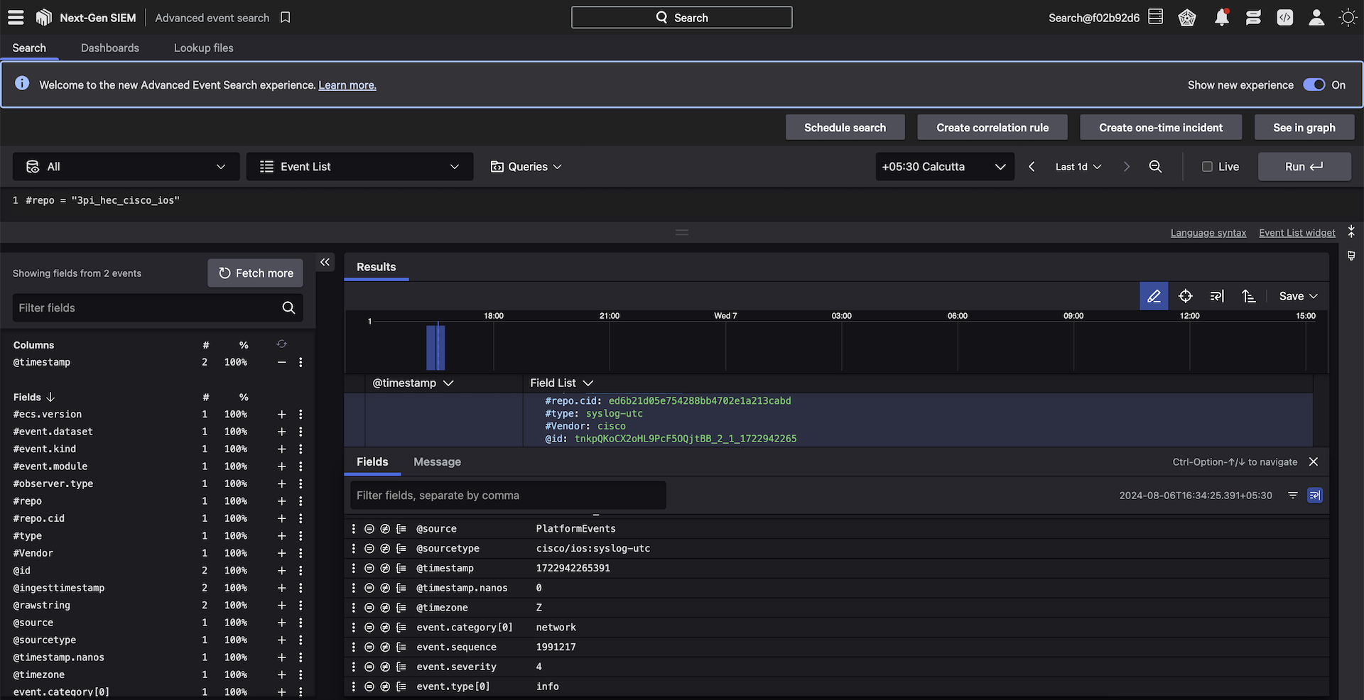 Cisco_IOS_Data_Connector_Screenshot