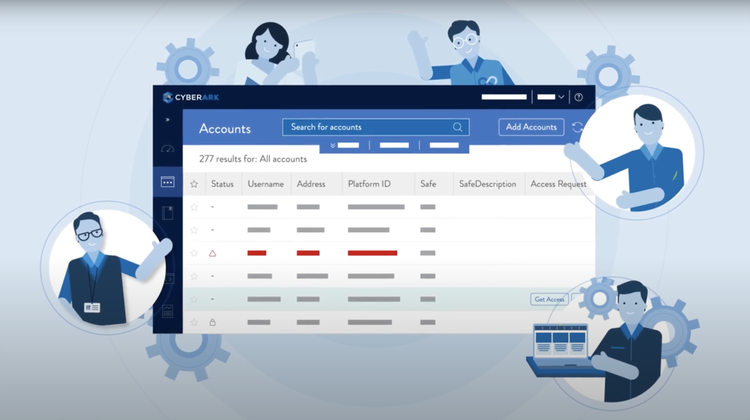 CyberArk_Privileged_Access_Manager_screenshot_2