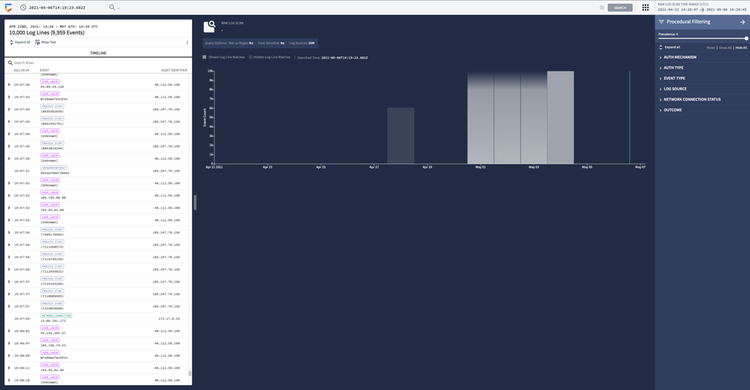 Google Cloud screenshot 1