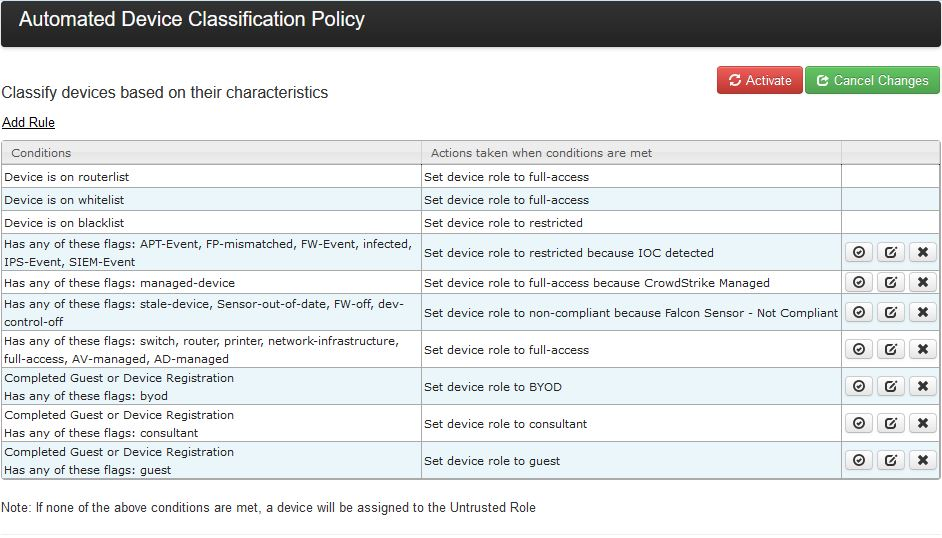 InfoExpress_Easy_NAC