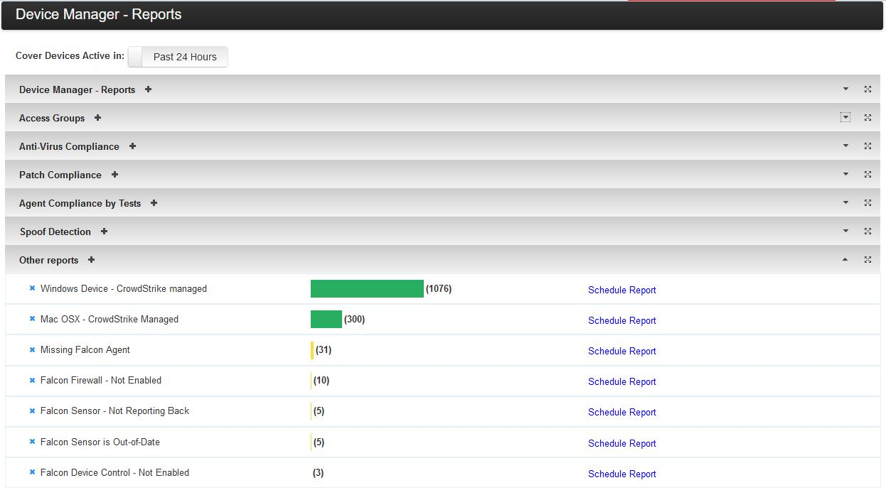 InfoExpress_Easy_NAC