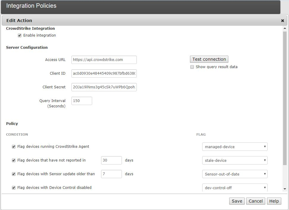 InfoExpress_Easy_NAC