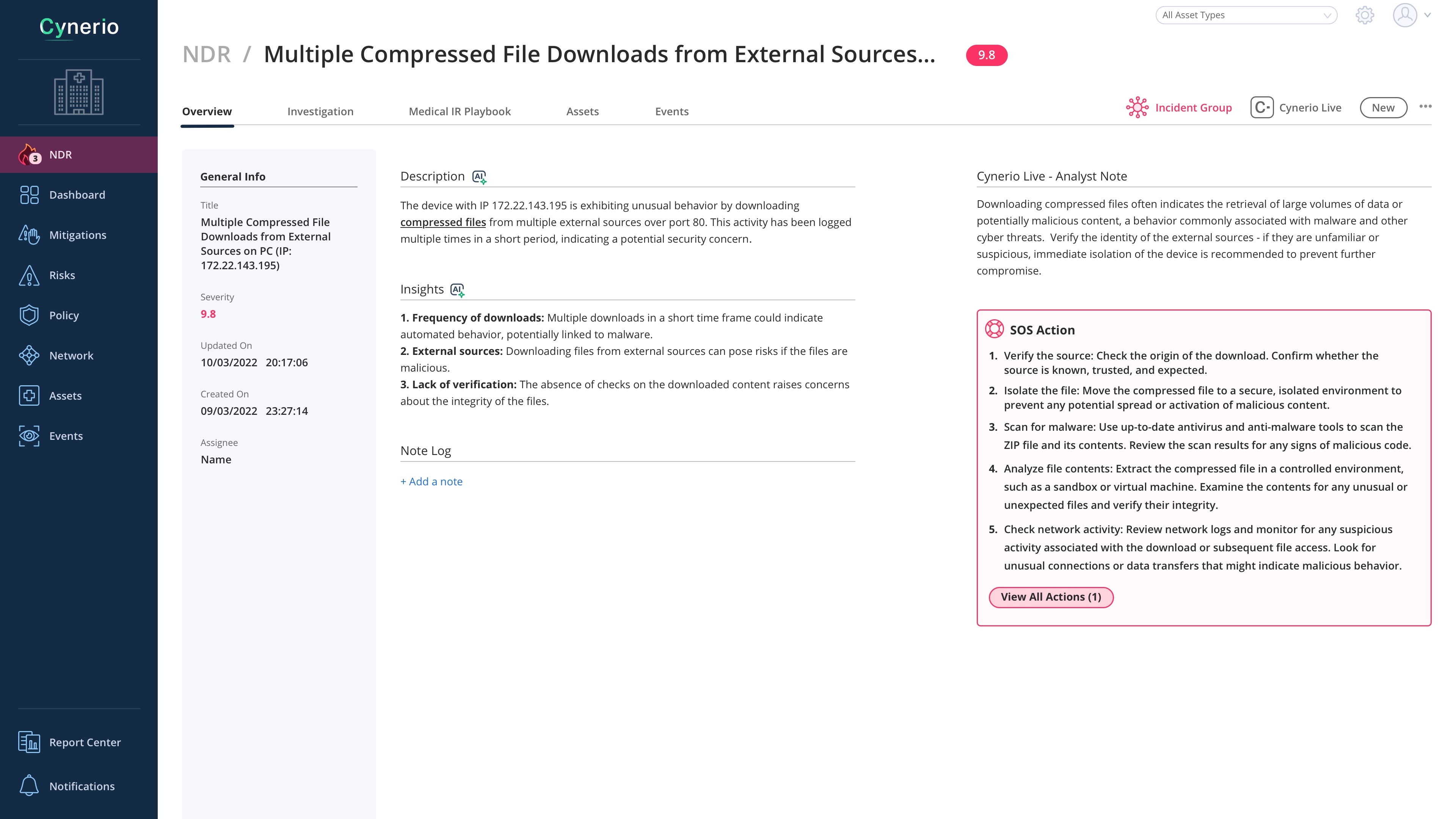 Inner_Page_-_Overview__Critical__-_Empty_Note_Log__3