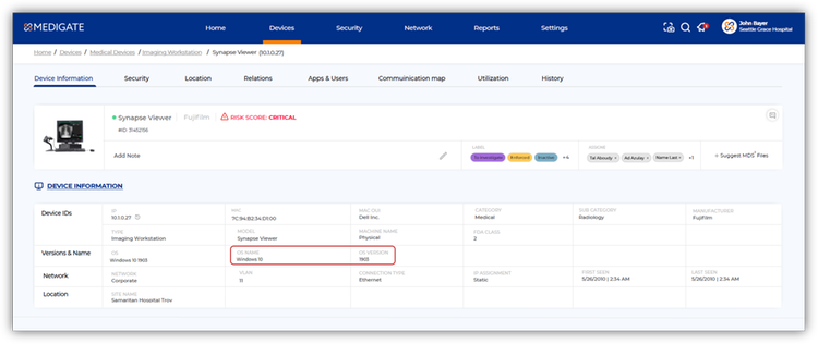 Medigate_Device_Security_Platform__MDSP