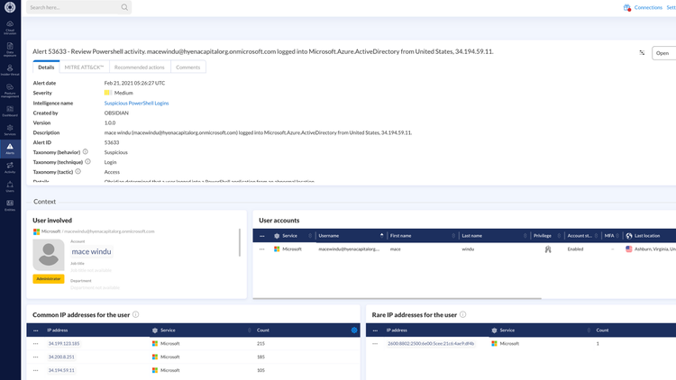 Obsidian_Cloud_Detection_and_Response_screenshot_2
