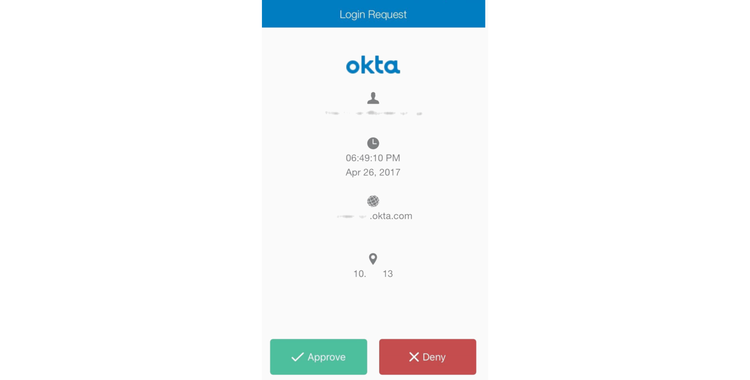 Okta
