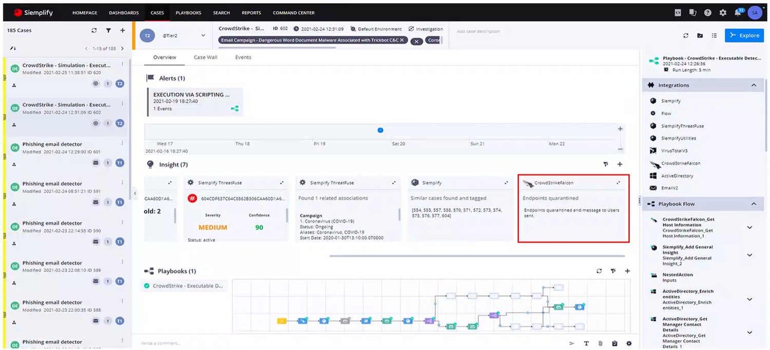 Siemplify_Security_Orchestrations__Automation___Response_screenshot