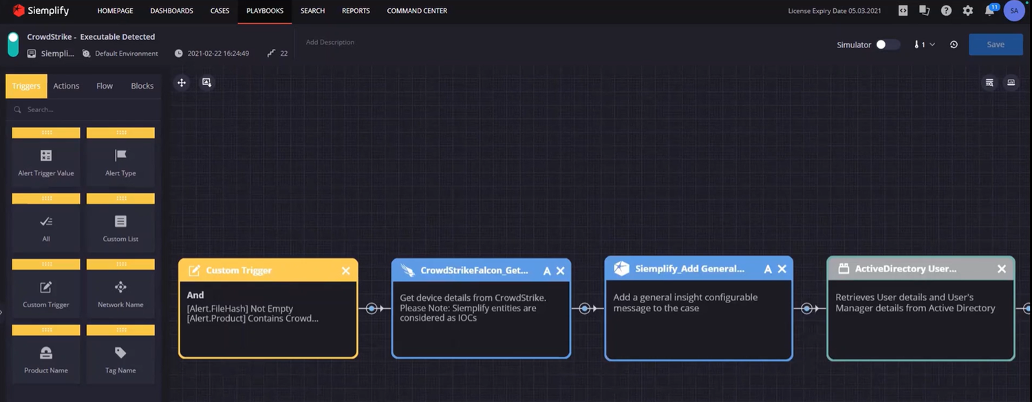Siemplify_Security_Orchestrations__Automation___Response_screenshot_3