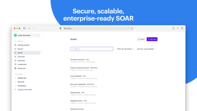 Tines_Advanced_Security_Orchestration_and_Response_screenshot_2
