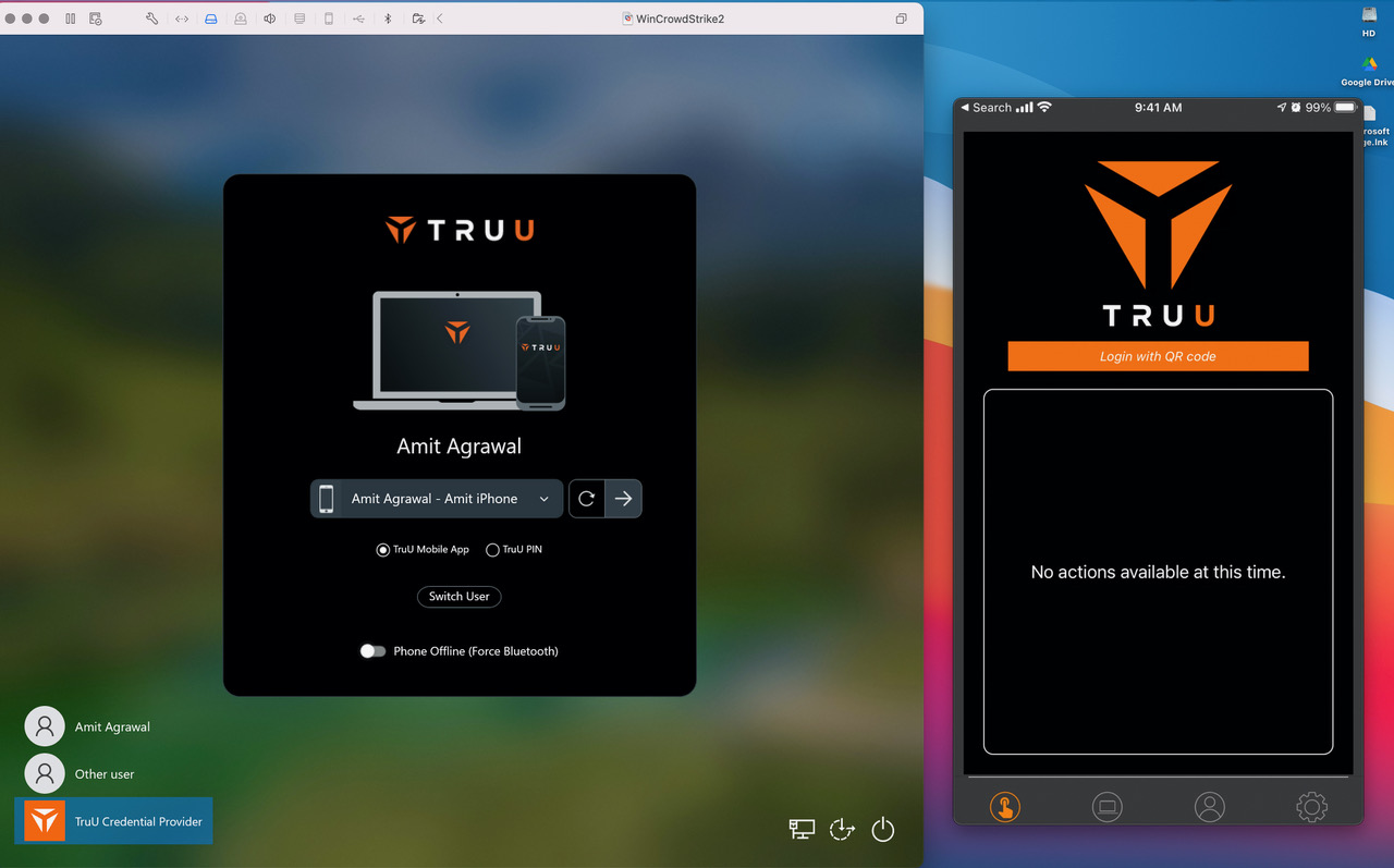 TruU_Passwordless_Identity_Platform_screenshot_3