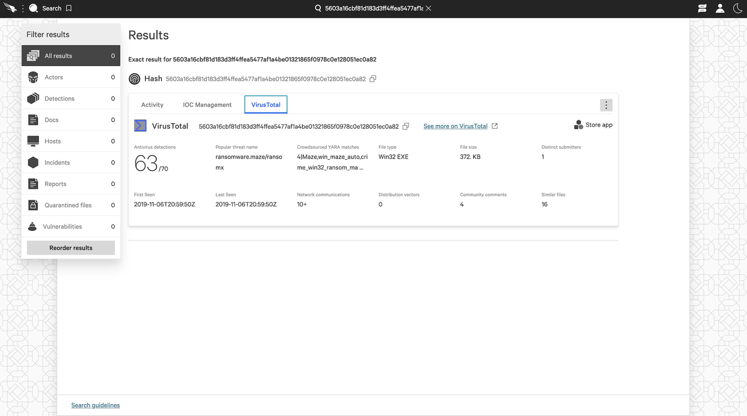 VirusTotal_screenshot