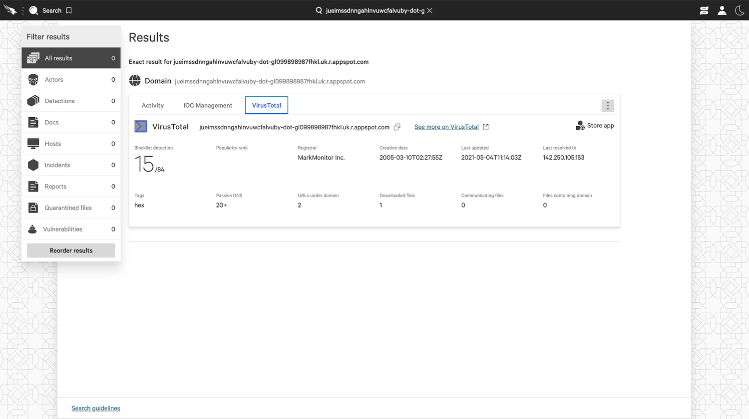 VirusTotal_screenshot