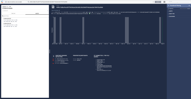Google Cloud screenshot 3