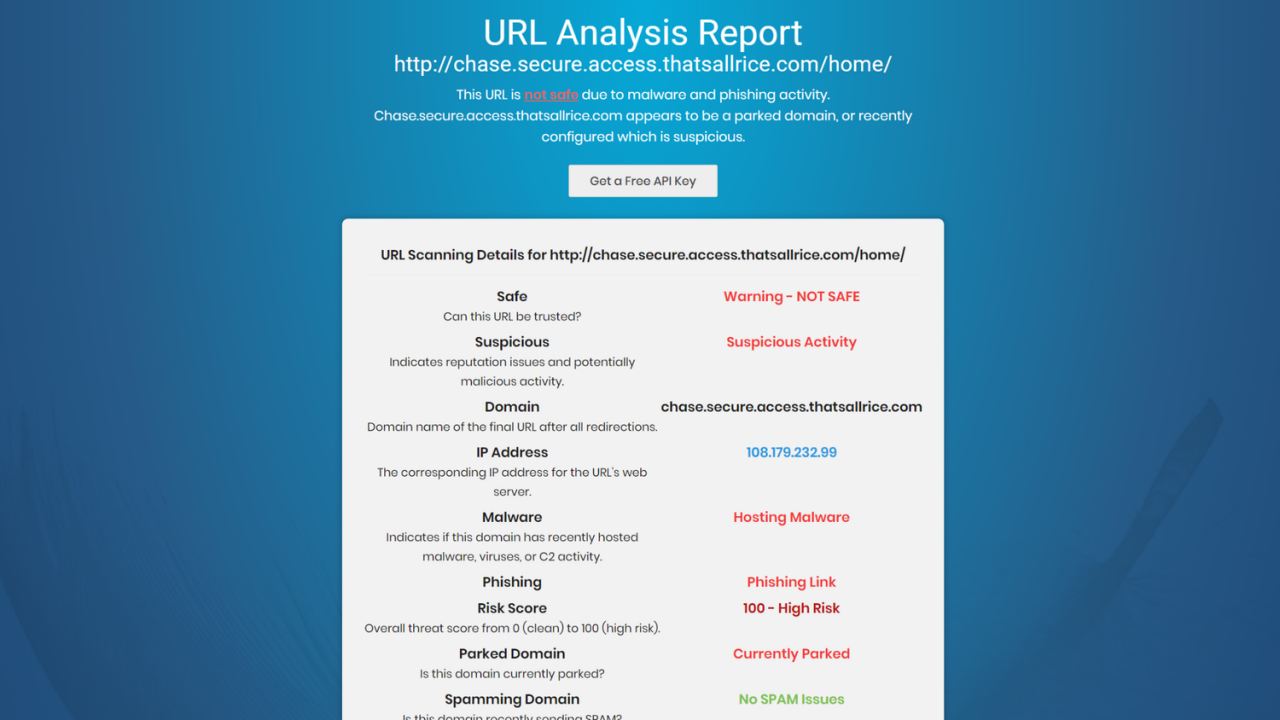 IPQS_Fraud__Threat____Risk_Scoring_screenshot_1