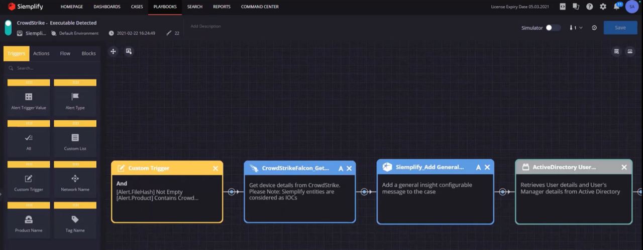 Siemplify_Security_Orchestrations__Automation___Response_screenshot_3