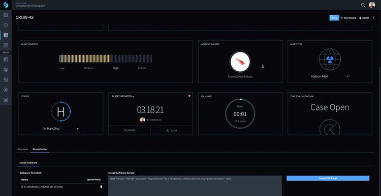 Swimlane_Platform