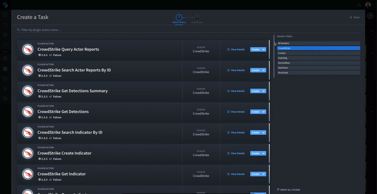 Swimlane_Platform